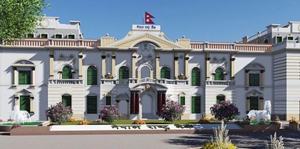 तिहारमा पनि आरटीजीएस प्रणाली सञ्चालनमा रहने