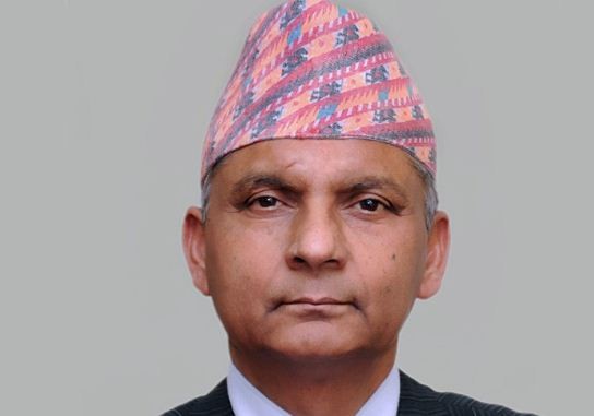 समयको मागअनुसार संविधानको संवर्द्धन गर्नु समयोचित हुन्छ : खिलराज रेग्मी