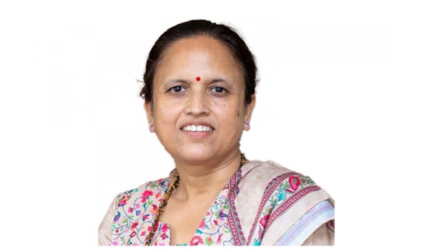 संविधान संशोधन अग्रगमनका लागि हुनुपर्छ :  रेखा शर्मा