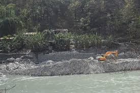 कालीगण्डकी नदी संरक्षणका लागि पाँच बुँदे घोषणापत्र जारी