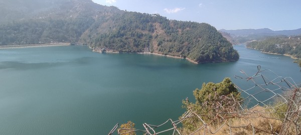 कुलेखानी जलविद्युत् केन्द्रको तीनवटै युनिट पूर्ण क्षमतामा सञ्चालन