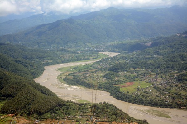 चुनावी घोषणपत्रमा समेटिएला नदी संरक्षणका मुद्दा ?