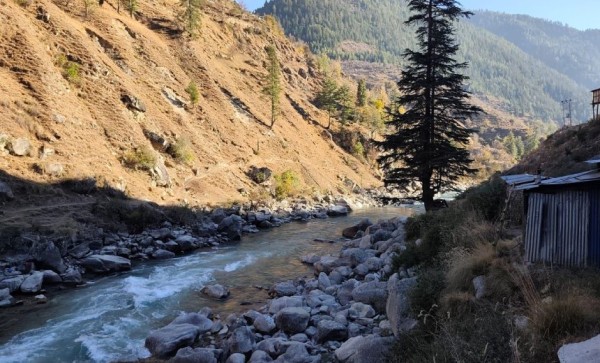 तिला जलविद्युत्को बिजुली उत्पादन गर्न सात अर्ब लाग्ने