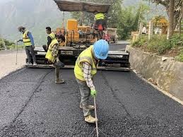 सडक मापदण्डभित्रका घरटहरा हटाउन रुरुक्षेत्र गाउँपालिकाको आग्रह