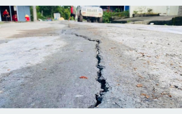 वर्षा रोकियो, डर रोकिएन