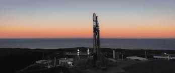 स्पेसएक्सको ‘राइडशेयर’ मिसन सफलतापूर्वक प्रक्षेपण