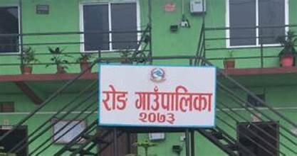 रोङका एक सय २१ किसान ‘गुरु किसान’