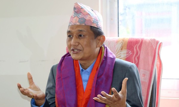 राससको महाप्रबन्धकमा राई नियुक्त