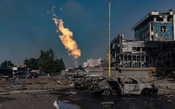 रुस–युक्रेन शान्ति कूटनीतिक प्रयास : पुटिन र अमेरिकी दूतबीचको वार्ता सकारात्मक