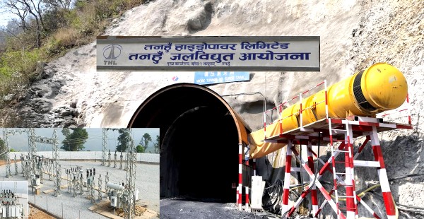 लामो समयदेखि प्रभावित प्रसारण लाइन निर्माण सुरु