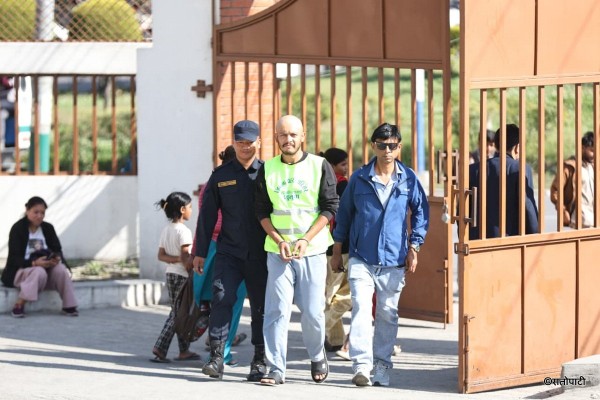 कलाकार लम्सालमाथि अनुसन्धान जारी