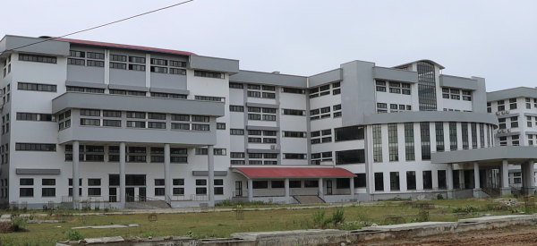 दुई पटकको सूचनामा पनि उपकुलपतिका लागि परेन निवेदन