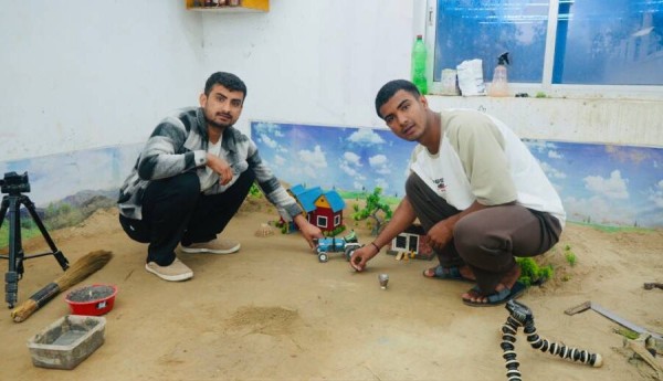 झापाका चौहान दाजुभाइको डिजिटल उडान : ऋणको भारीदेखि करोडपति जीवनसम्म