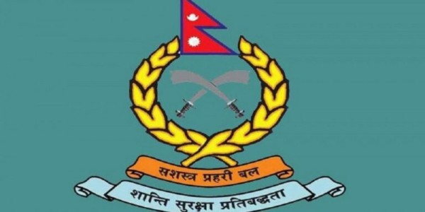 सशस्त्र प्रहरीको सहयोगमा ‘हिटी’ पुनर्निर्माण