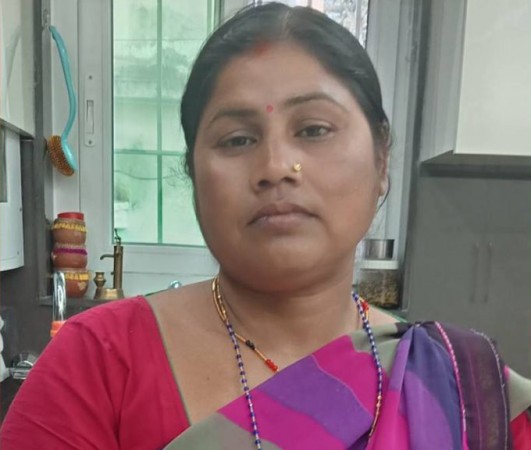 शान्तिको एउटै प्रश्न : मेरो नागरिकता कहिले बन्छ ?