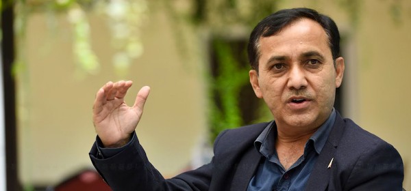 सामाजिक सञ्जाल विधेयक जस्ताको तस्तै पारित हुँदैन : महामन्त्री शर्मा