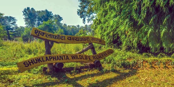 शुक्लाफाँटा भ्रमण गर्ने पर्यटकलाई ‘नेचर गाइड’ निःशुल्क