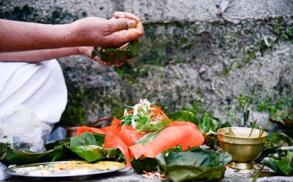 आज पितृपक्ष समापन गरिँदै