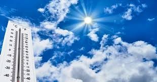 सन् २०२५ रेकर्डमा दोस्रो सबैभन्दा तातो वर्ष बन्ने बाटोमाः अध्ययन