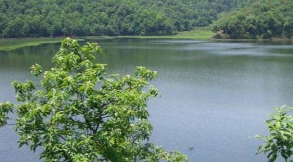 कञ्चनपुरको सौन्दर्यले भरिपूर्ण सुनदेवी ताल ओझेलमा