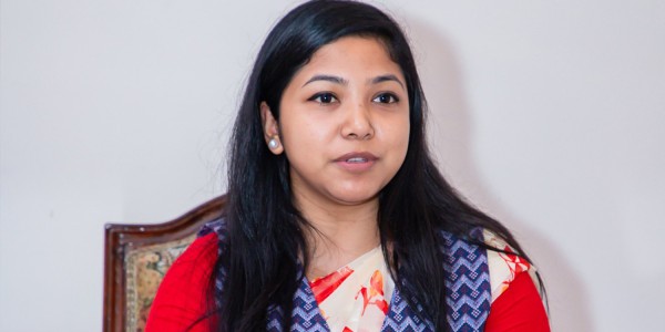 पुँजीगत खर्चको गुणात्मक र परिमाणात्मक वृद्धि गर्न डंगोलको निर्देशन