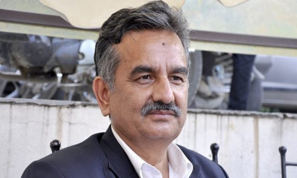 नेपालमा दातृ निकायहरूको सहयोग कटौती हुने जोखिम छ : उपाध्यक्ष पाण्डे