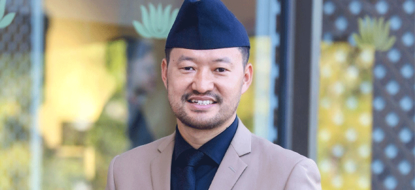 लिपुलेकबारे बालेनलाई  क्षितिज थेबेको प्रश्न : तपाईंको स्टेटमेन्ट के हो ?