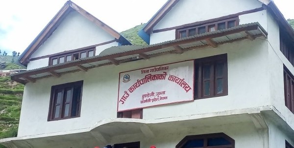 तिला गाउँपालिकाद्वारा ठेक्काबाट १२ योजना निर्माण गर्दै