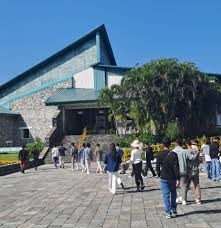अन्तर्राष्ट्रिय पर्वतीय सङ्ग्रहालय अवलोकन गर्ने पर्यटक बढ्दै