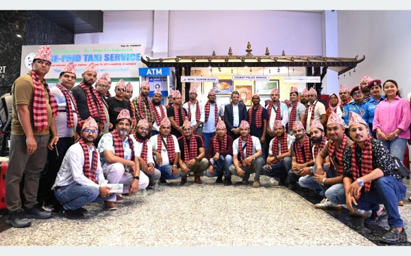 भोटेकोशी बाढीपछि क्रमशः लयमा फर्कँदै पर्यटन
