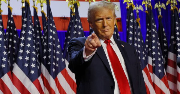 सन् २०२५ः अमेरिकी चर्चाको फेरोमा विश्व राजनीति