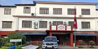 आइतबारदेखि सेवा सुरु गर्दै उच्च अदालत तुलसीपुर