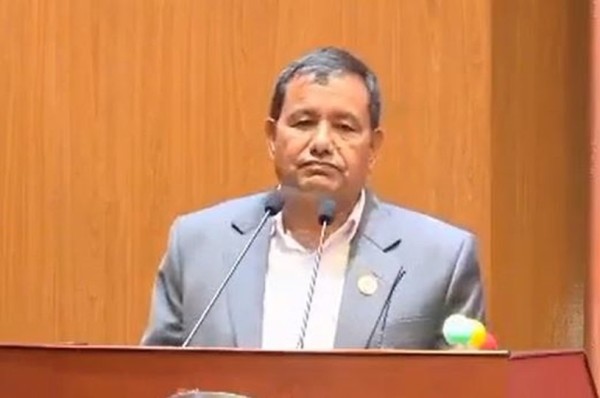 संविधान संशोधन गर्ने हो भने छलफल र बहसमा लैजानुपर्छ: राष्ट्रियसभा सदस्य बोहरा