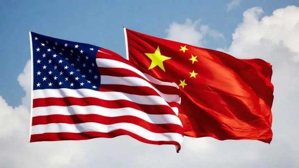 अमेरिकासँग सहकार्य बढाउन चीनको पहल