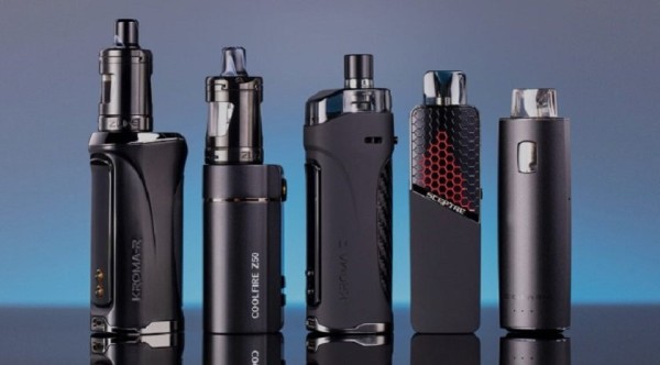 विद्युतीय चुरोट स्वास्थ्यका लागि जोखिमपूर्ण: नयाँ अनुसन्धान