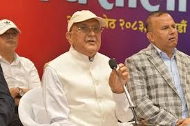 एमालेको ‘सदस्यता नवीकरण तथा विस्तार उत्प्रेरणा’ कार्यशाला सुरू