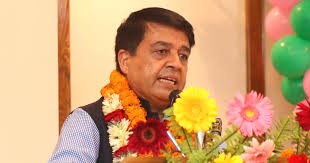 पर्यटन विकासका लागि पर्यटकीय पूर्वाधारको विकास आवश्यक : अध्यक्ष ढकाल