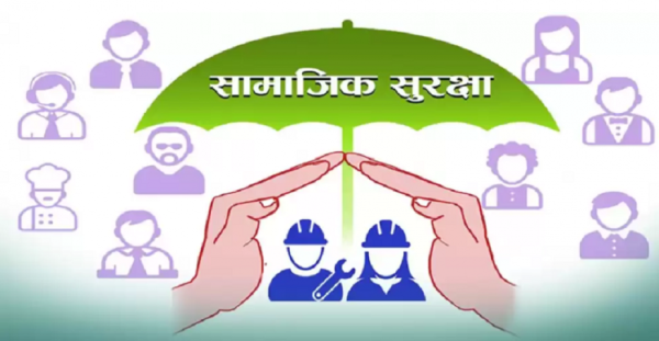 सामाजिक सुरक्षामा सहभागी हुन नेपाली श्रमिकलाई दूतावासको आग्रह