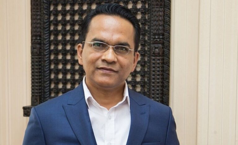 नागरिकको  निक्षेपलाई राष्ट्र बैंकले सुरक्षा गर्दछ : नवनियुक्त गभर्नर पौडेल