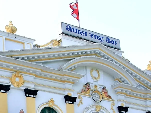 यस्तो छ आजको विदेशी मुद्राको विनिमयदर
