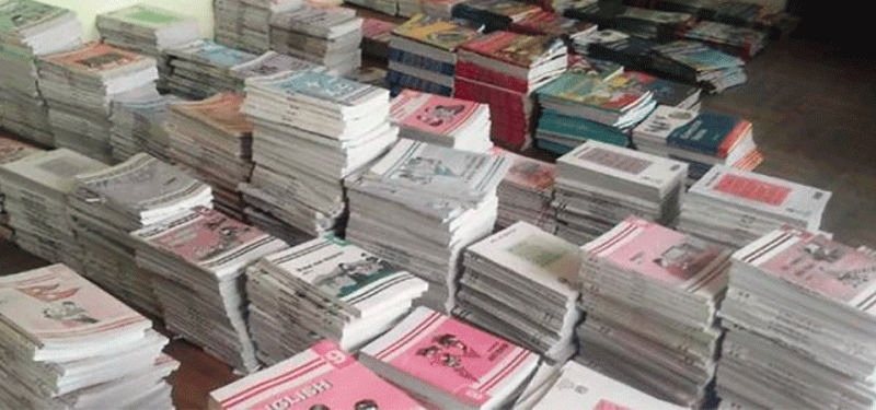 विद्यालयमा पाठ्यपुस्तक वितरणबारे अनुगमन सुरु