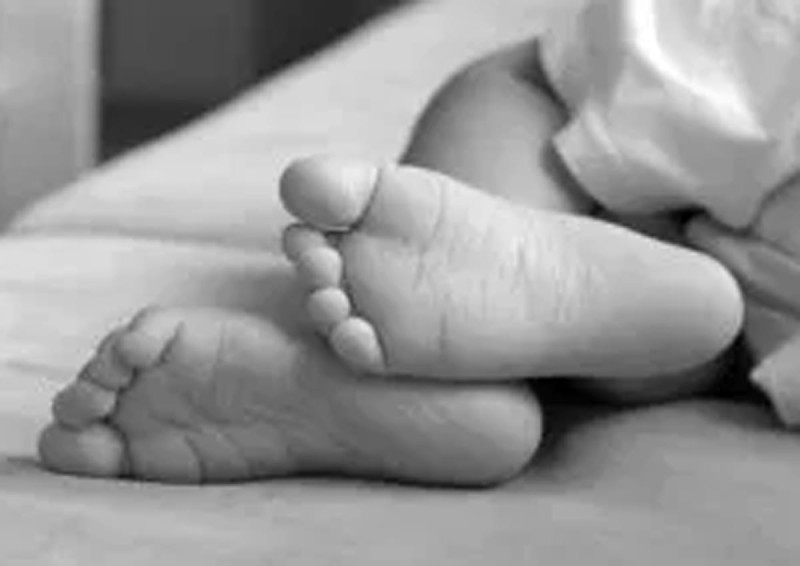 अज्ञात रोगका कारण दुई बालकको मृत्यु