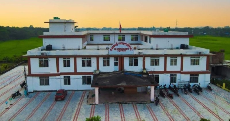कक्षा ८ पूरा गर्न नसकेका १३७ बालबालिकालाई वैकल्पिक शिक्षा