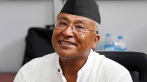 संविधान कार्यान्वयन गर्न पार्टीहरु इमान्दार हुनुपर्छ : कृष्णगोपाल श्रेष्ठ