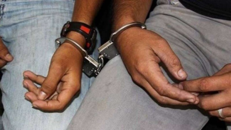 हत्यामा संलग्न रहेको आरोपमा दुई जना पक्राउ