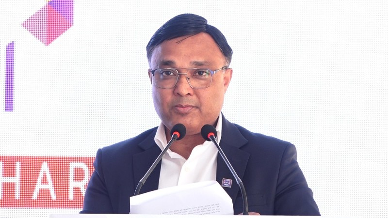 राजनीतिक स्वार्थका नाममा बैंक तथा वित्तीय संस्थामाथिको आक्रमण निन्दनीय छ : अध्यक्ष कोइराला