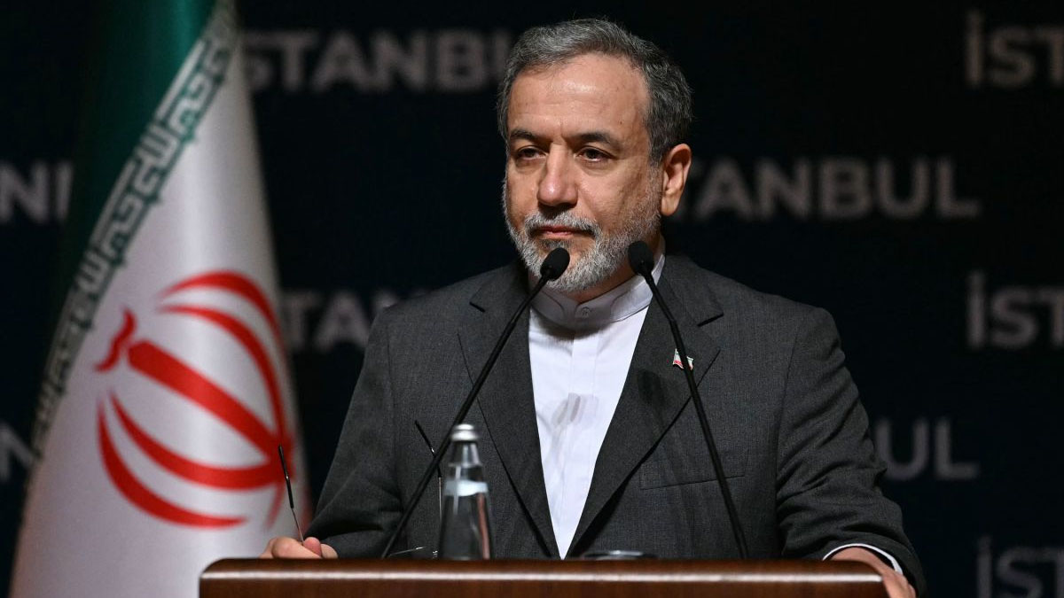 पूर्वाधारमा थप आक्रमण भएमा इरान संयम रहँदैन : इरानी विदेशमन्त्री