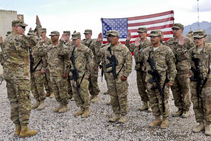 प्रतिबन्धित तेल ढुवानी गर्ने जहाज अमेरिकी सेनाको नियन्त्रणमा