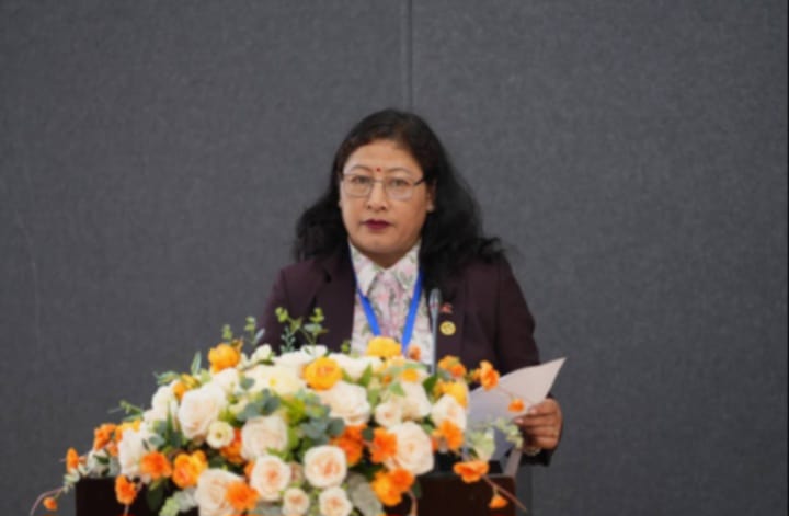 Transformative of Learning, Cultural Enrichment and My Unforgettable Journey to China.