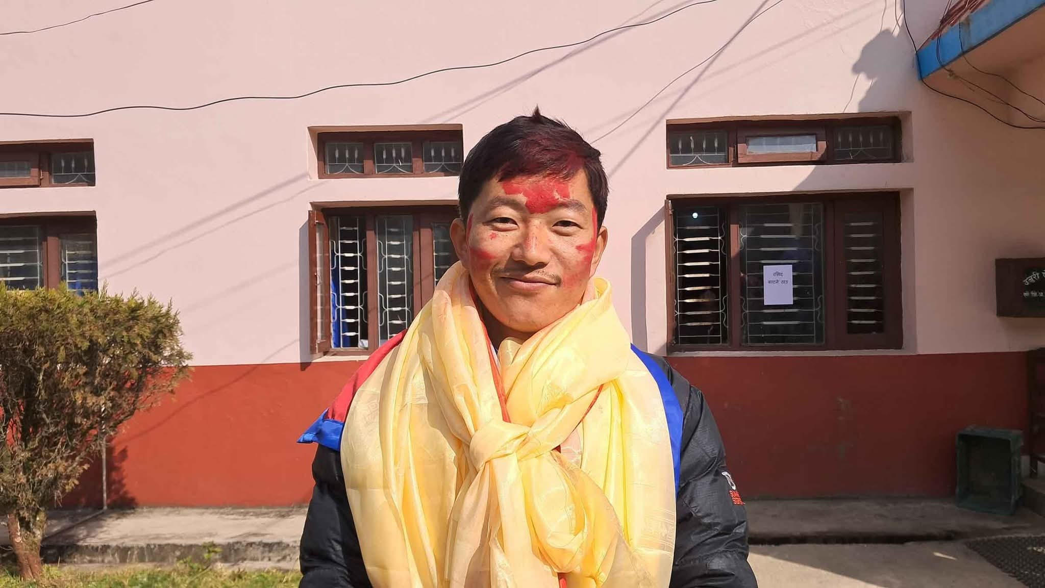 खोटाङबाट निर्वाचित आरेन राई : जातीय विभेदविरुद्धको आन्दोलनदेखि सांसदसम्म